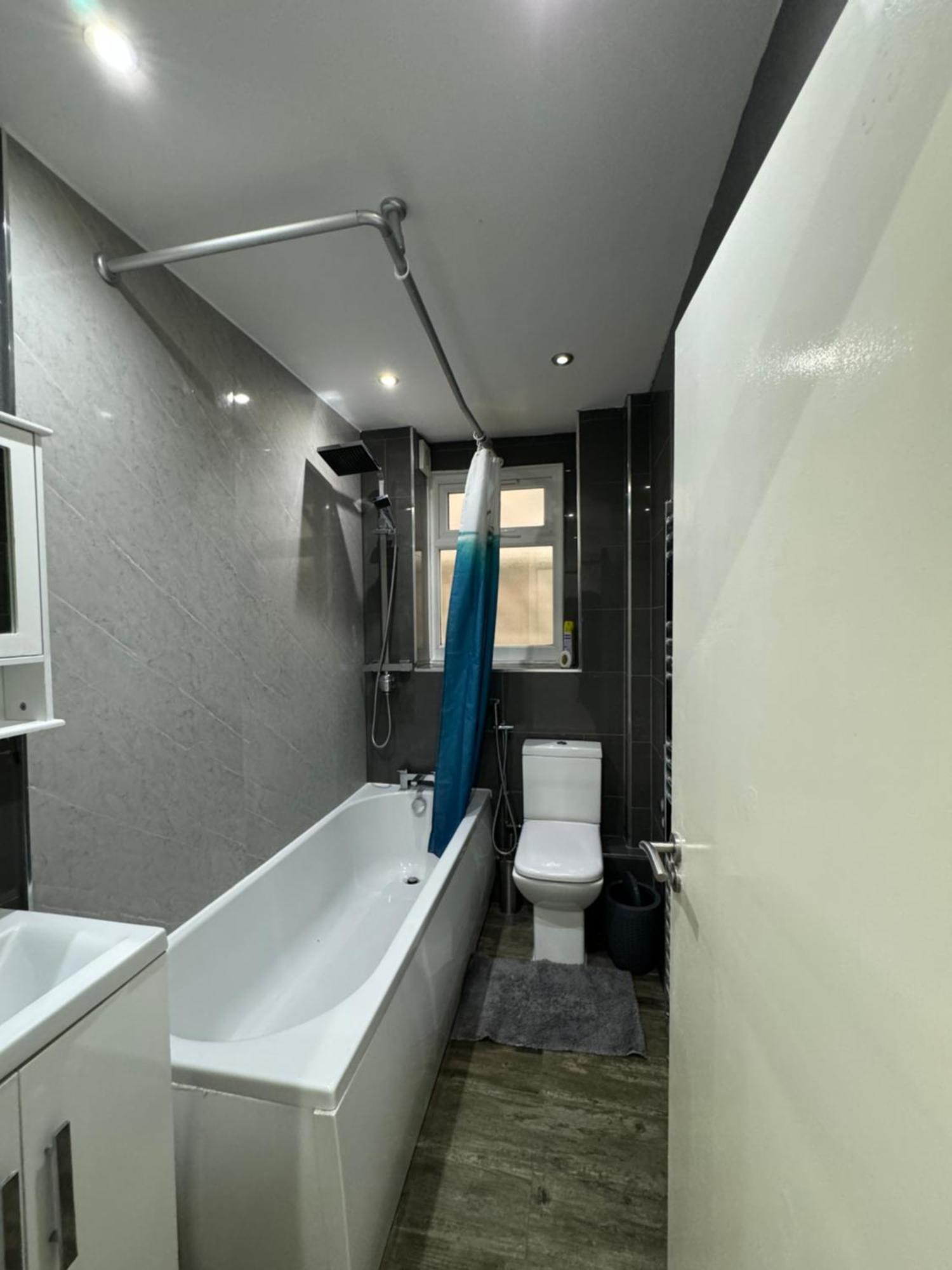 Apartament Manor Court 1